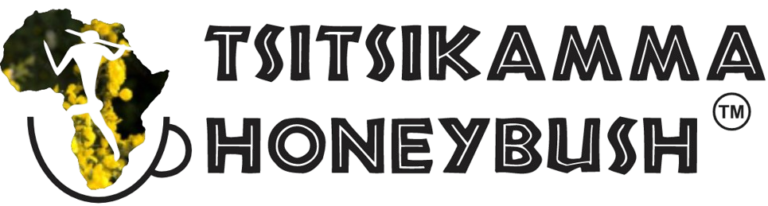 Tsitsikamma Honeybush TM Logo