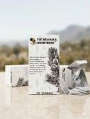 Tsitsikamma Honeybush Fusion Blend Tea